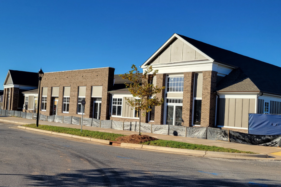 Dentist in Kernersville, NC 27284 Dental Office Near You