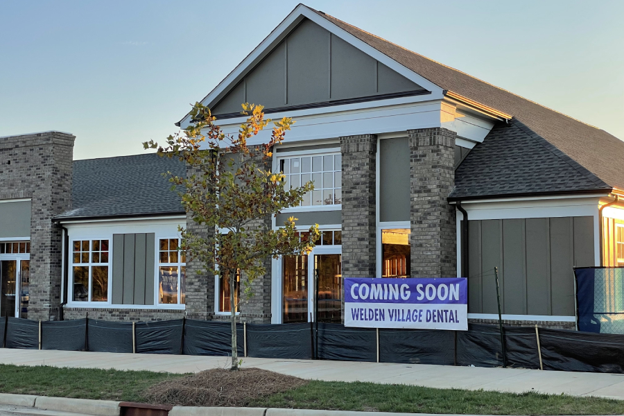 Dentist in Kernersville, NC 27284 Dental Office Near You