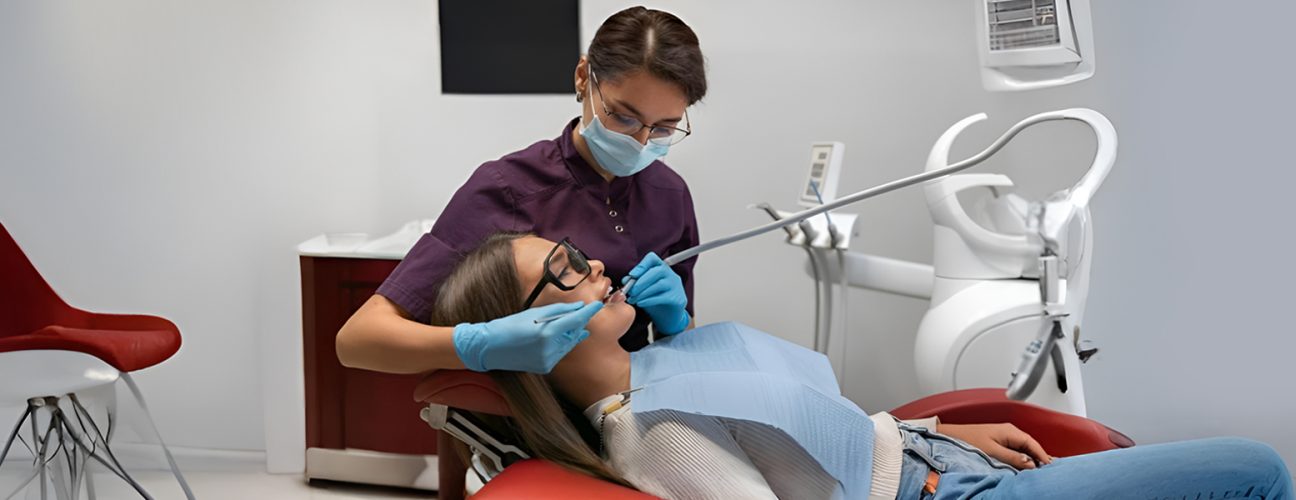 Reinstate Your Smile with Gentle Root Canal Therapy in Kernersville