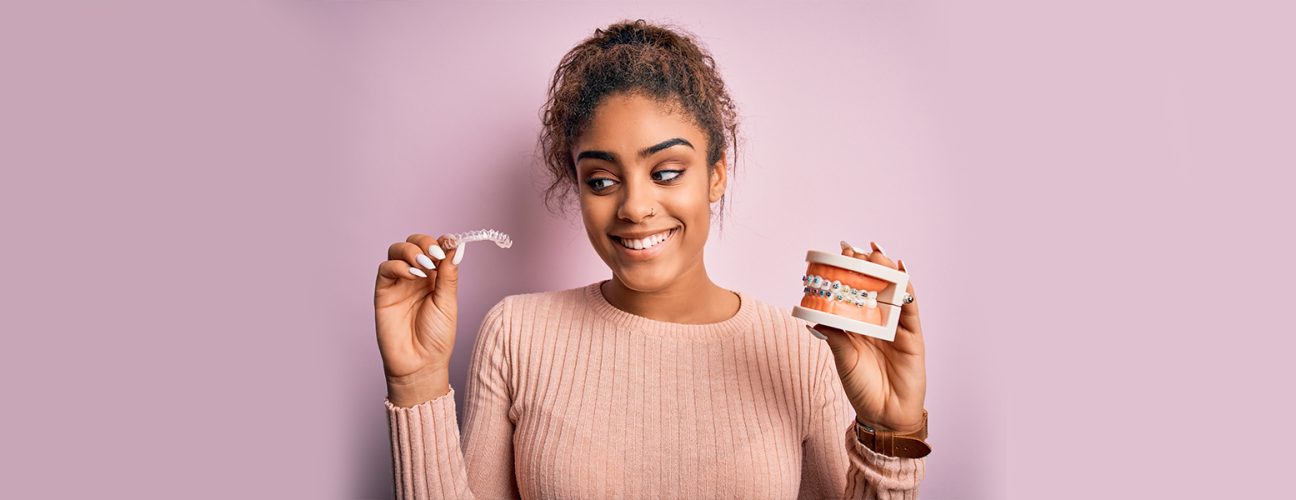 Clear Aligners in Kernersville