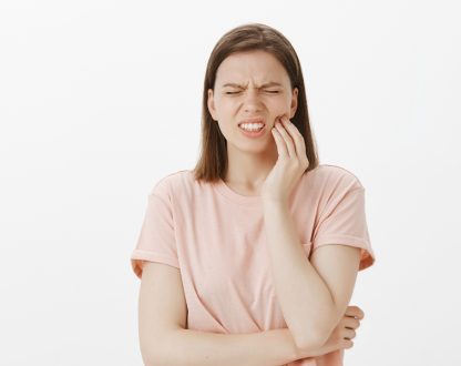 Toothache Trouble? When to See an Emergency Dentist in Kernersville