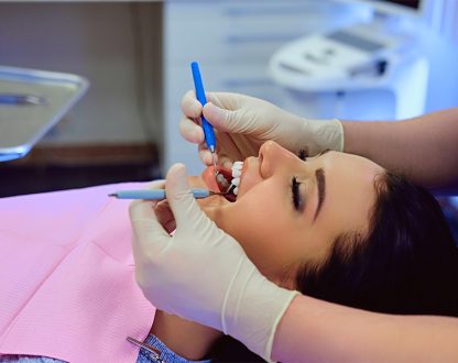 dentist near me